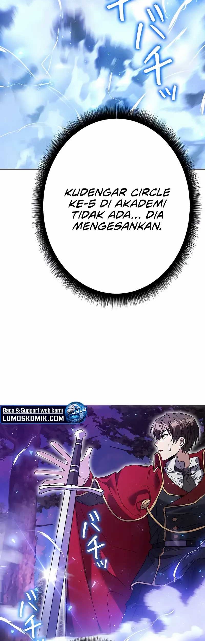 Love Letter From The Future Chapter 26 Gambar 65