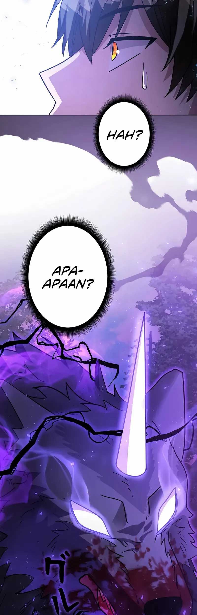 Love Letter From The Future Chapter 26 Gambar 67