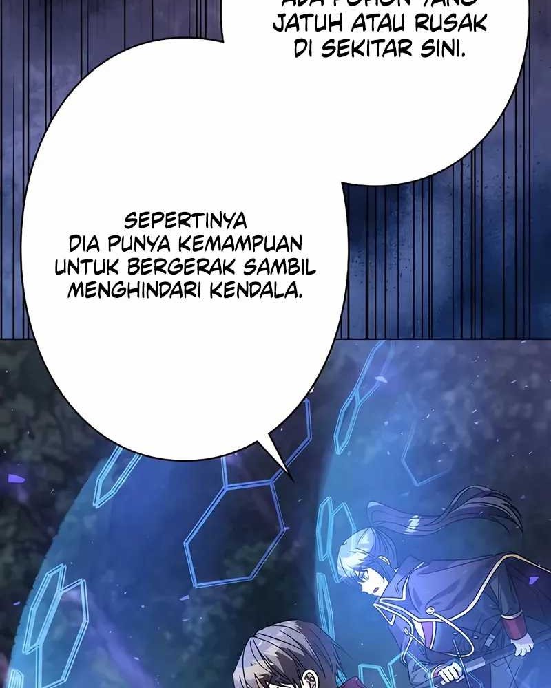 Love Letter From The Future Chapter 26 Gambar 6