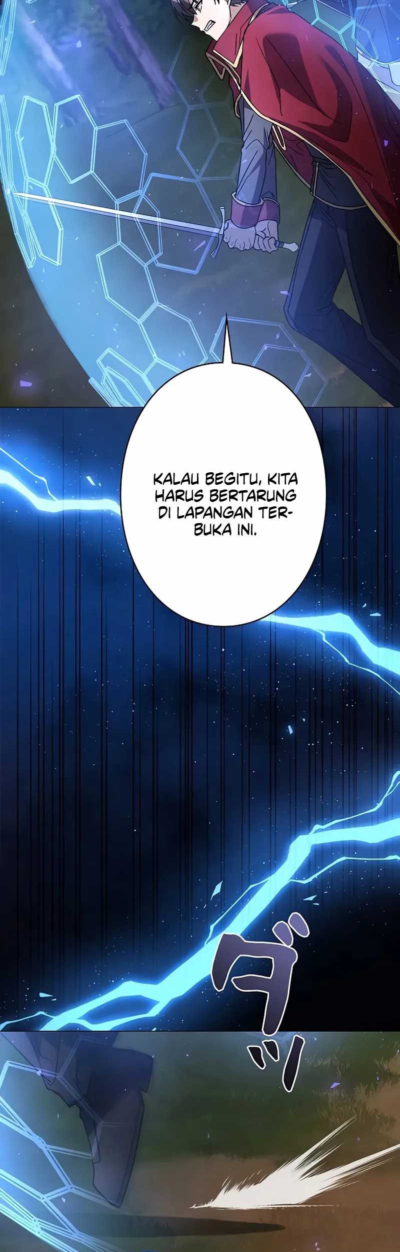 Love Letter From The Future Chapter 26 Gambar 7