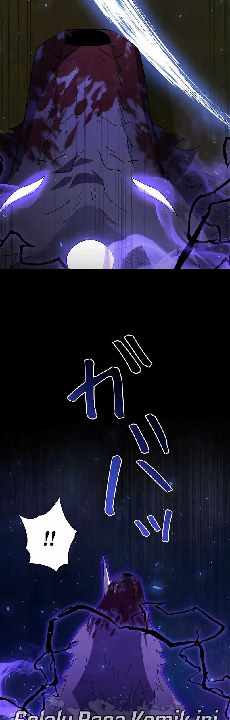 Love Letter From The Future Chapter 26 Gambar 13