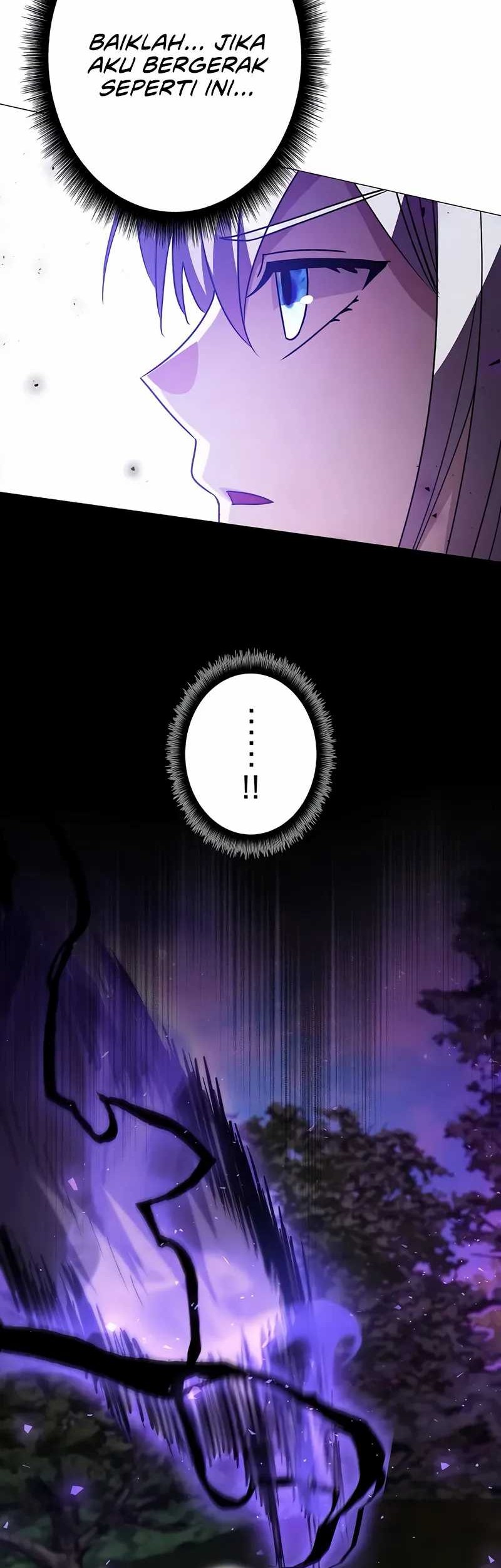 Love Letter From The Future Chapter 26 Gambar 17