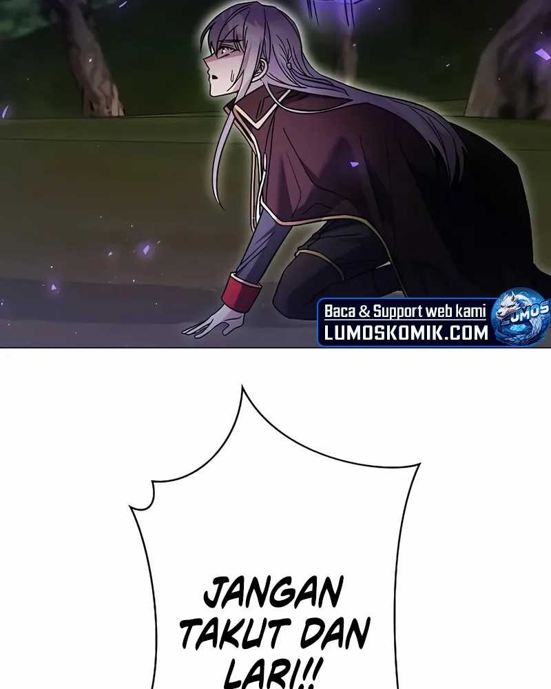 Love Letter From The Future Chapter 26 Gambar 18