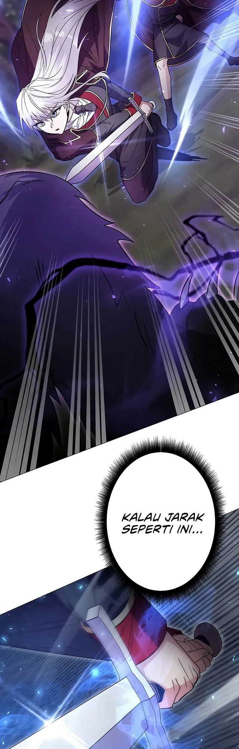 Love Letter From The Future Chapter 26 Gambar 20