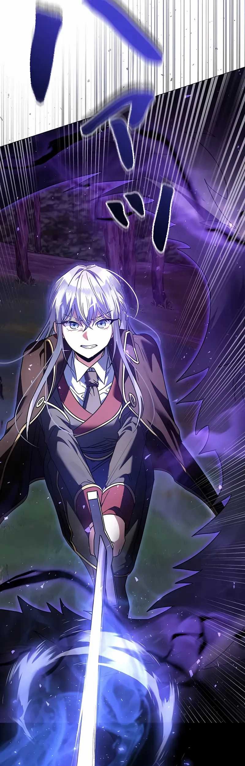 Love Letter From The Future Chapter 26 Gambar 22