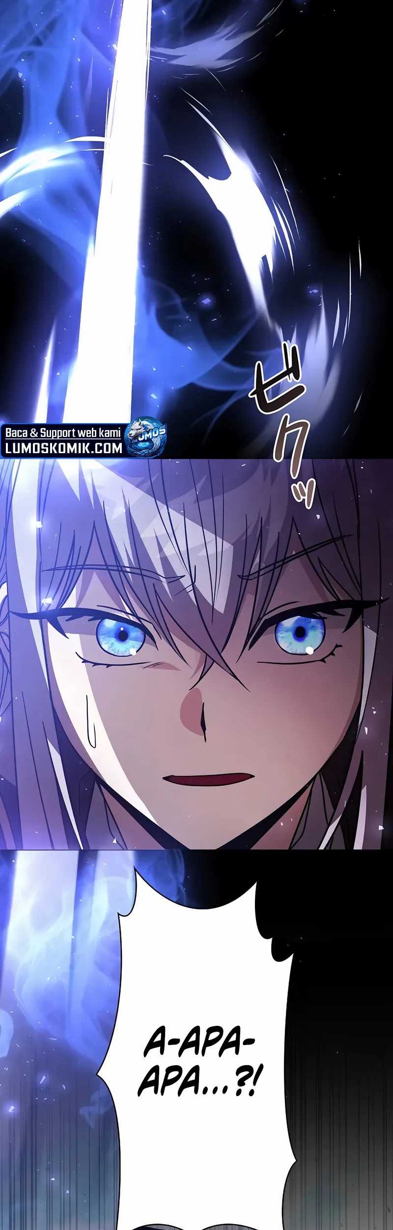 Love Letter From The Future Chapter 26 Gambar 23