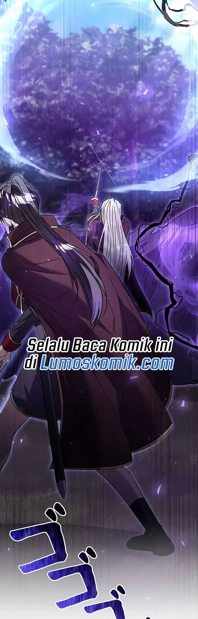 Love Letter From The Future Chapter 26 Gambar 25