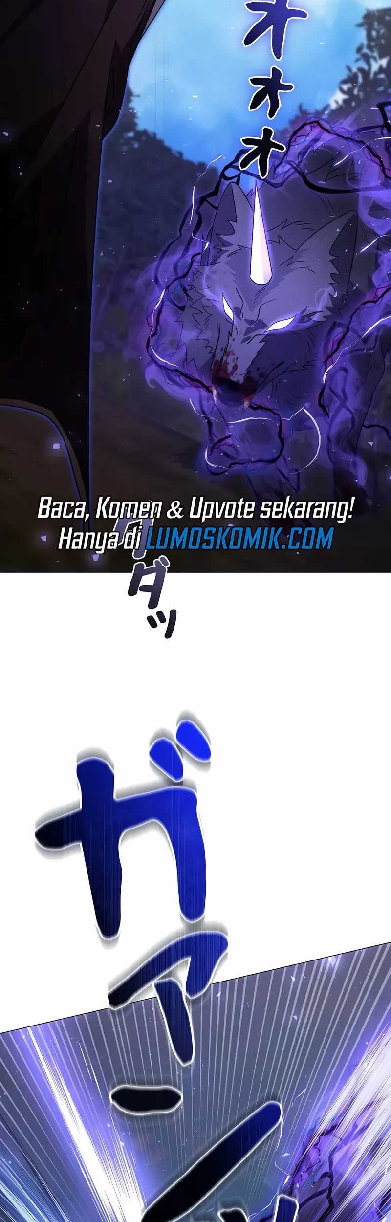 Love Letter From The Future Chapter 27 Gambar 40