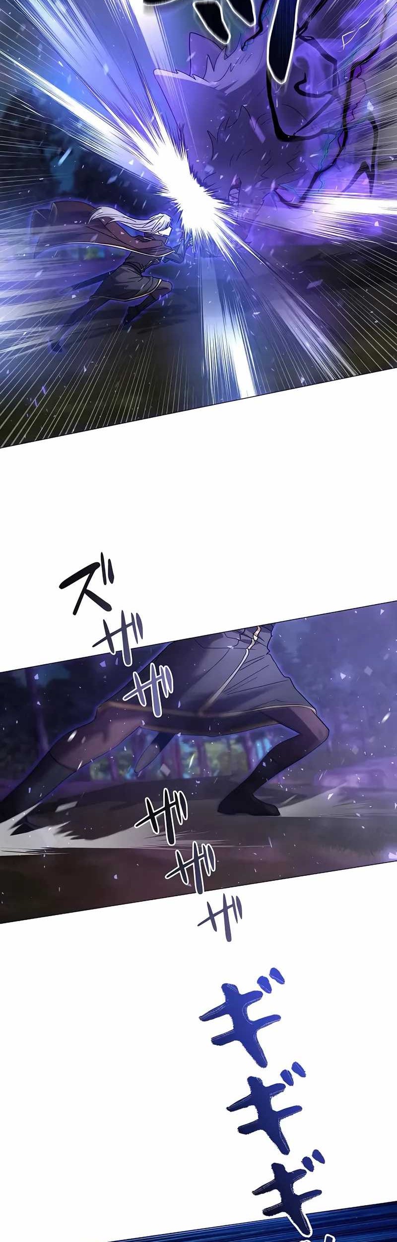 Love Letter From The Future Chapter 27 Gambar 41