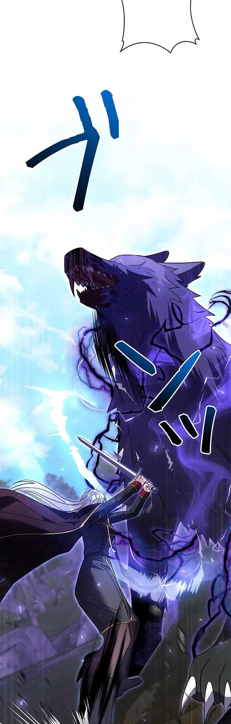 Love Letter From The Future Chapter 27 Gambar 43