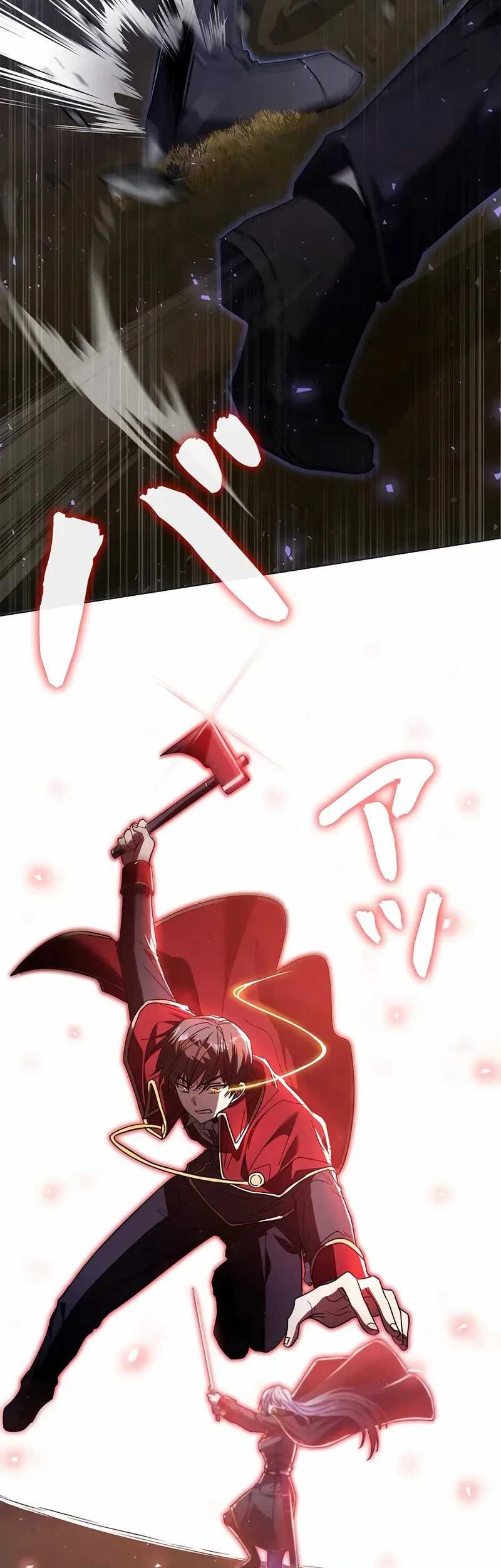 Love Letter From The Future Chapter 27 Gambar 44