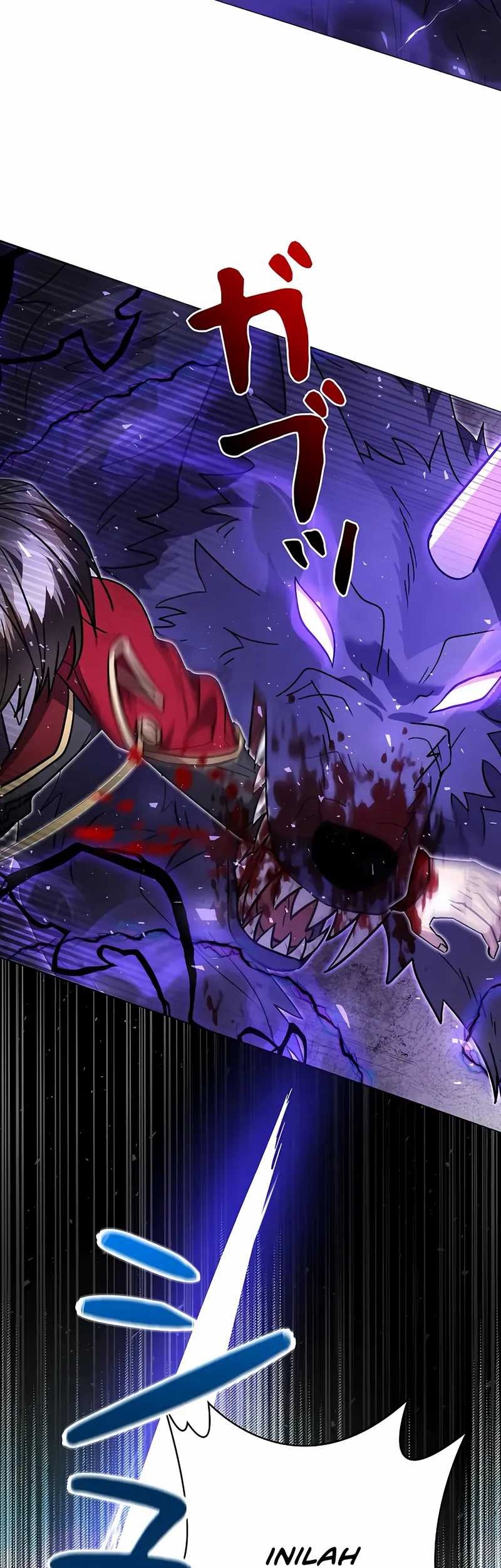 Love Letter From The Future Chapter 27 Gambar 46