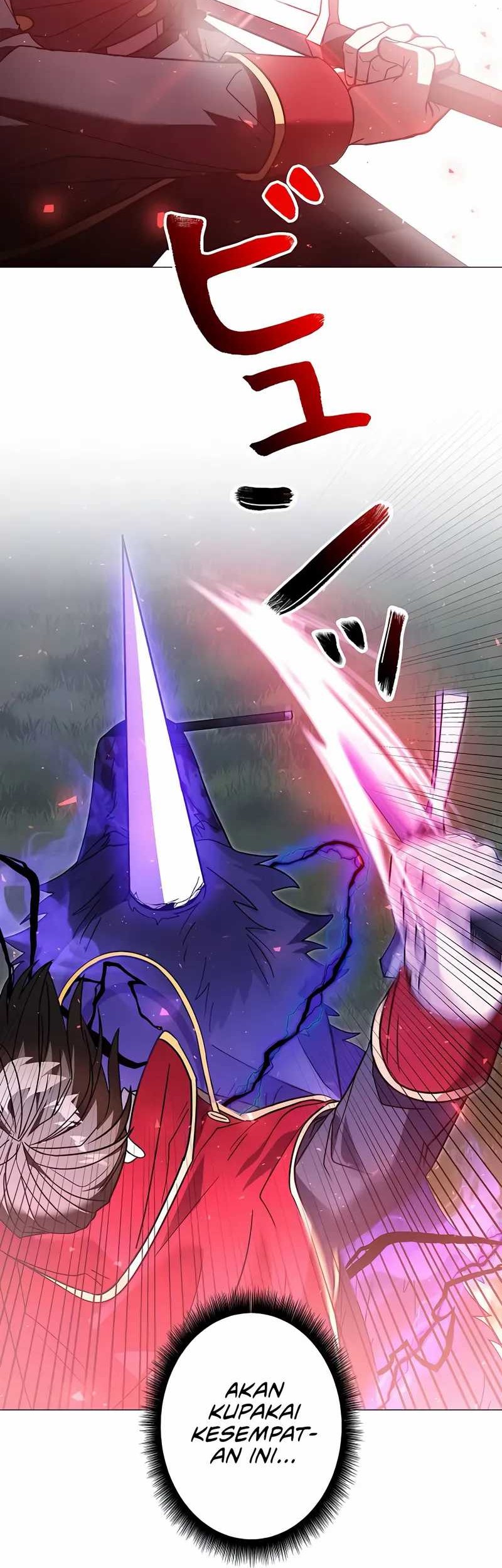 Love Letter From The Future Chapter 27 Gambar 50