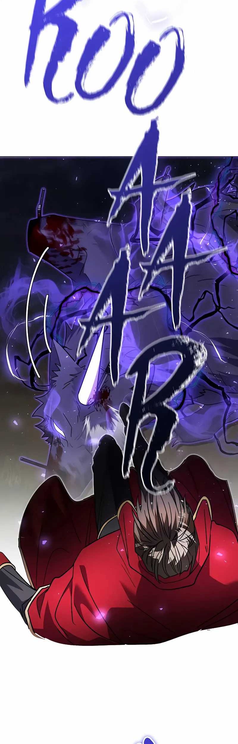 Love Letter From The Future Chapter 27 Gambar 53