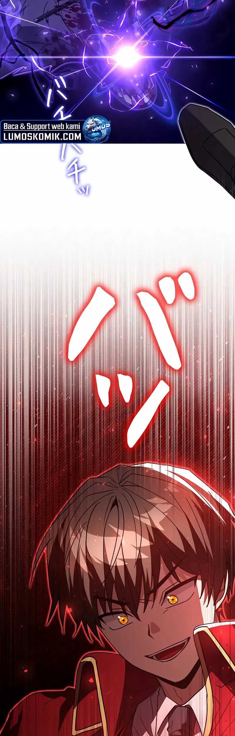 Love Letter From The Future Chapter 27 Gambar 55