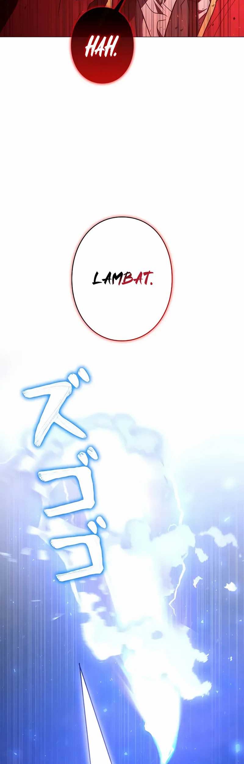 Love Letter From The Future Chapter 27 Gambar 56