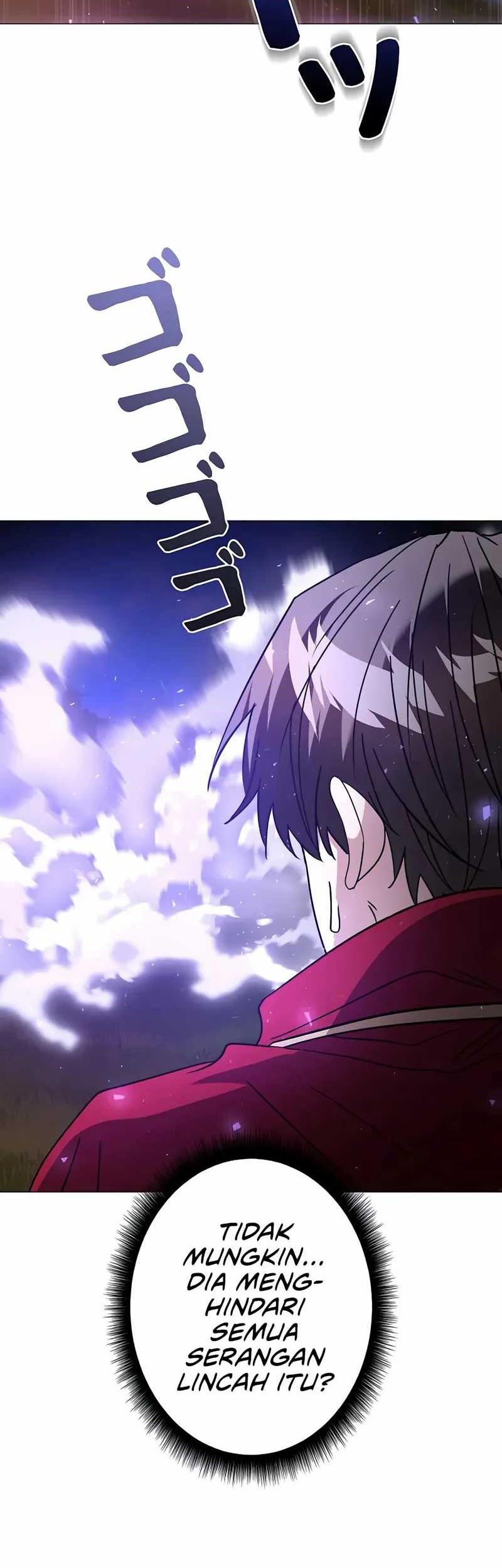 Love Letter From The Future Chapter 27 Gambar 32