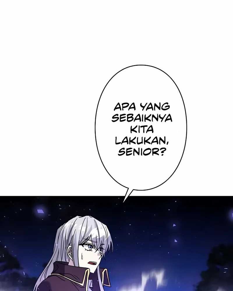 Love Letter From The Future Chapter 27 Gambar 33