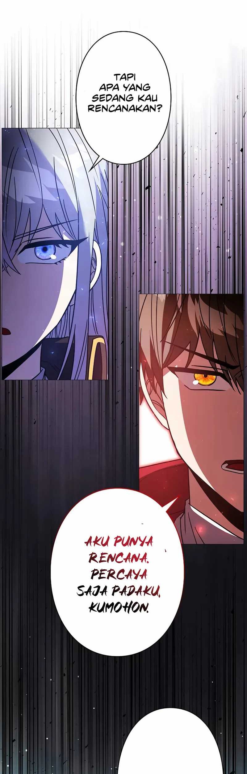 Love Letter From The Future Chapter 27 Gambar 38