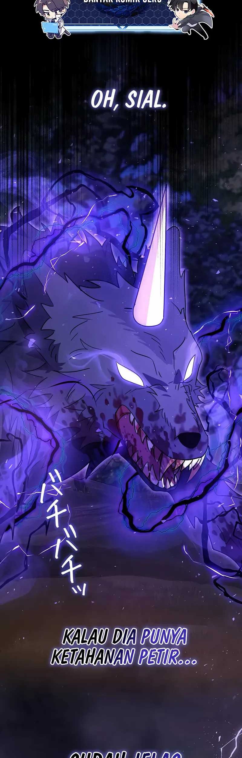 Manhwa Love Letter From The Future Chapter 27 gambar nomor 2