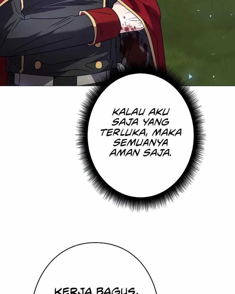 Love Letter From The Future Chapter 27 Gambar 72