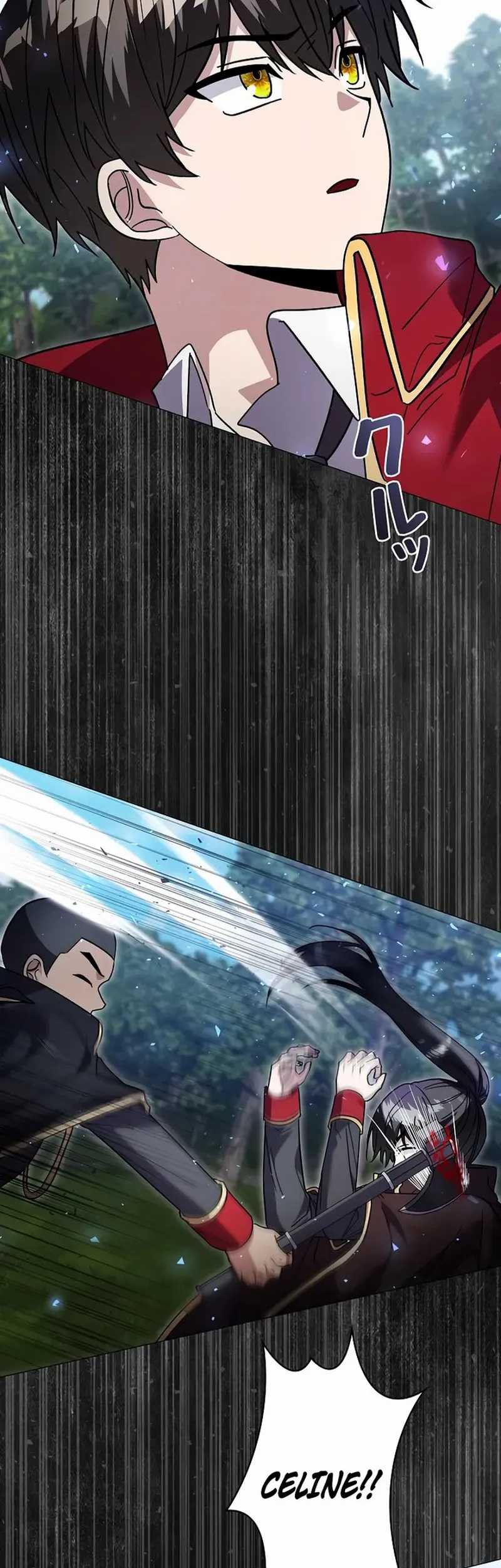 Love Letter From The Future Chapter 27 Gambar 76