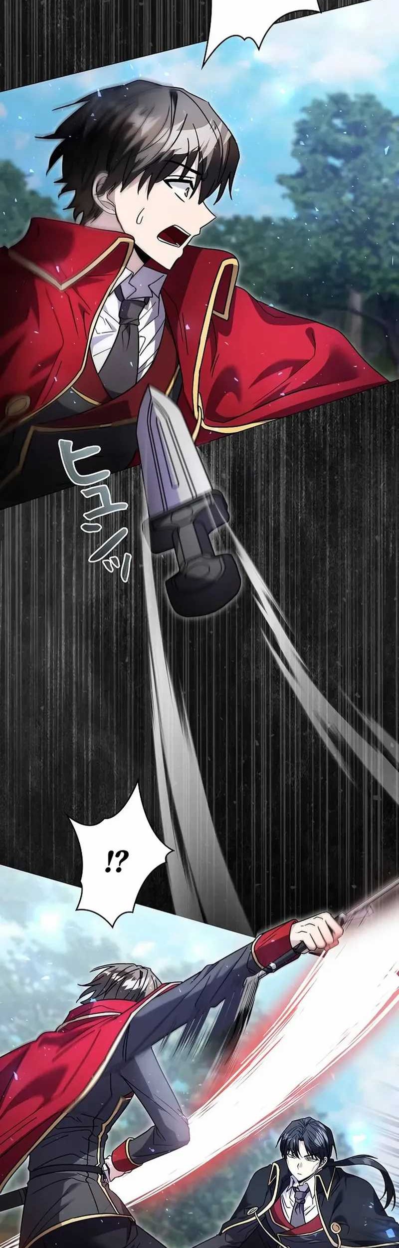 Love Letter From The Future Chapter 27 Gambar 77