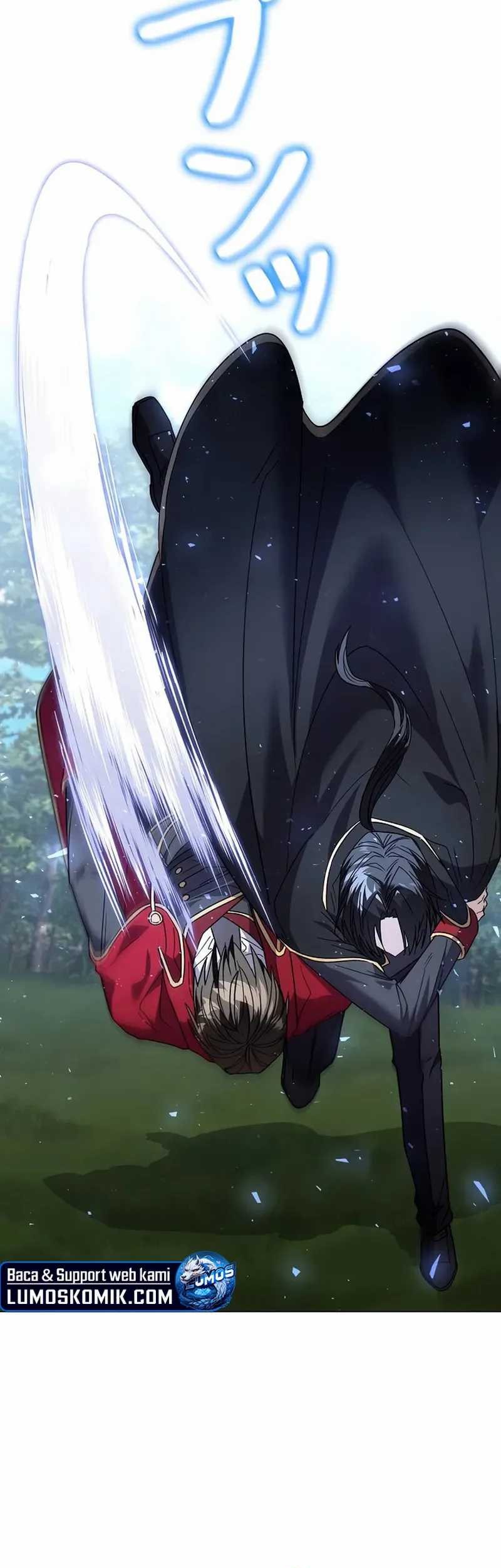 Love Letter From The Future Chapter 27 Gambar 79