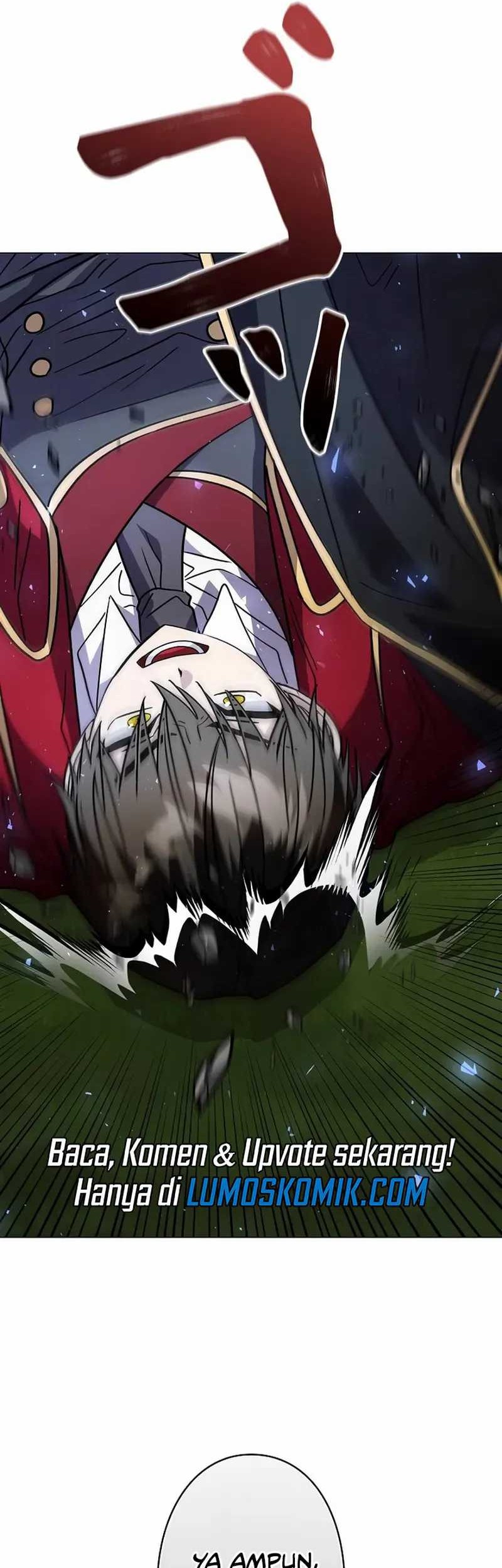 Love Letter From The Future Chapter 27 Gambar 80