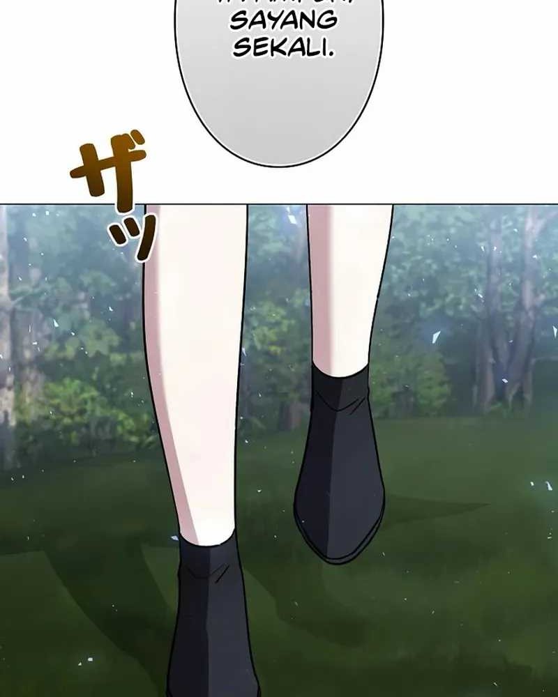 Love Letter From The Future Chapter 27 Gambar 81