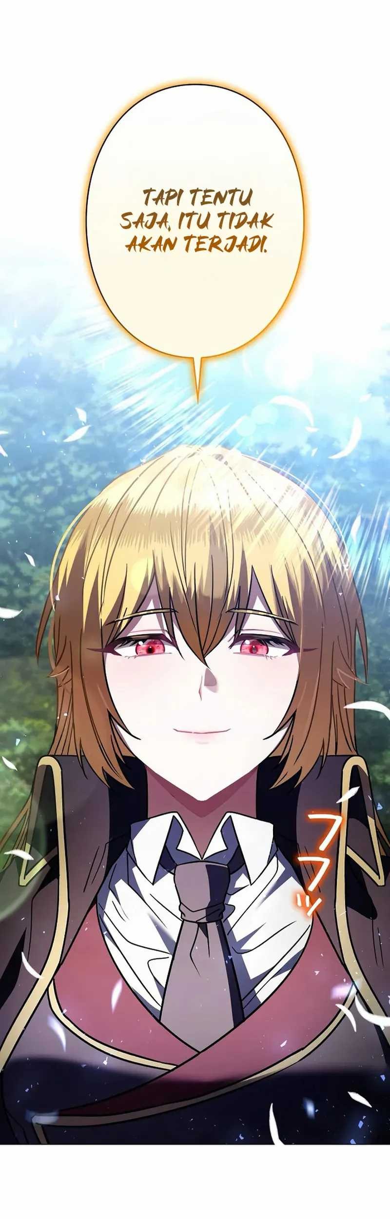 Love Letter From The Future Chapter 27 Gambar 85