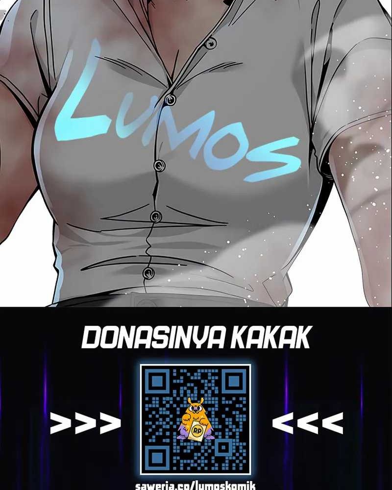 Love Letter From The Future Chapter 27 Gambar 87