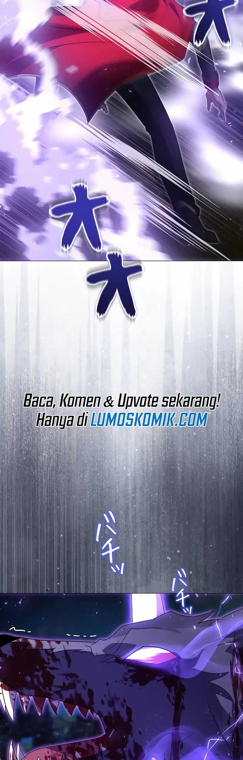 Love Letter From The Future Chapter 27 Gambar 61