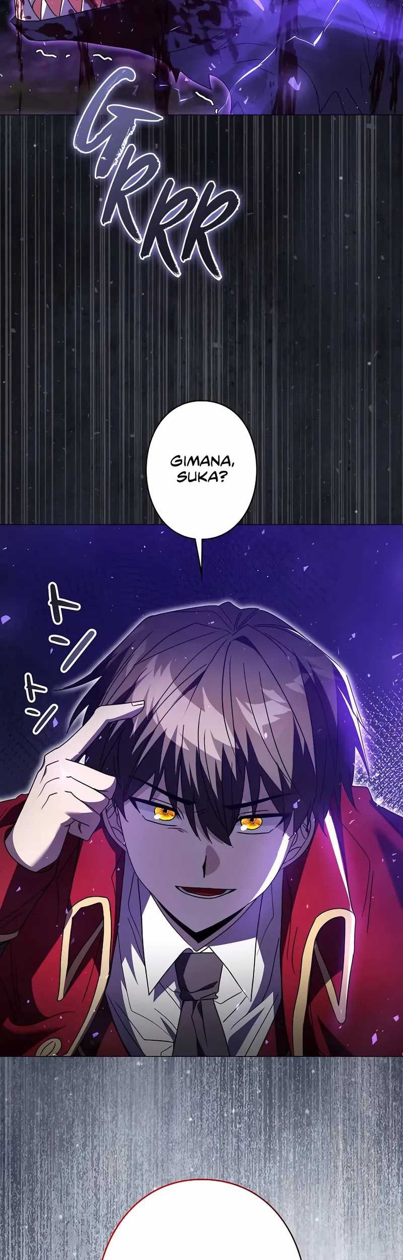 Love Letter From The Future Chapter 27 Gambar 62