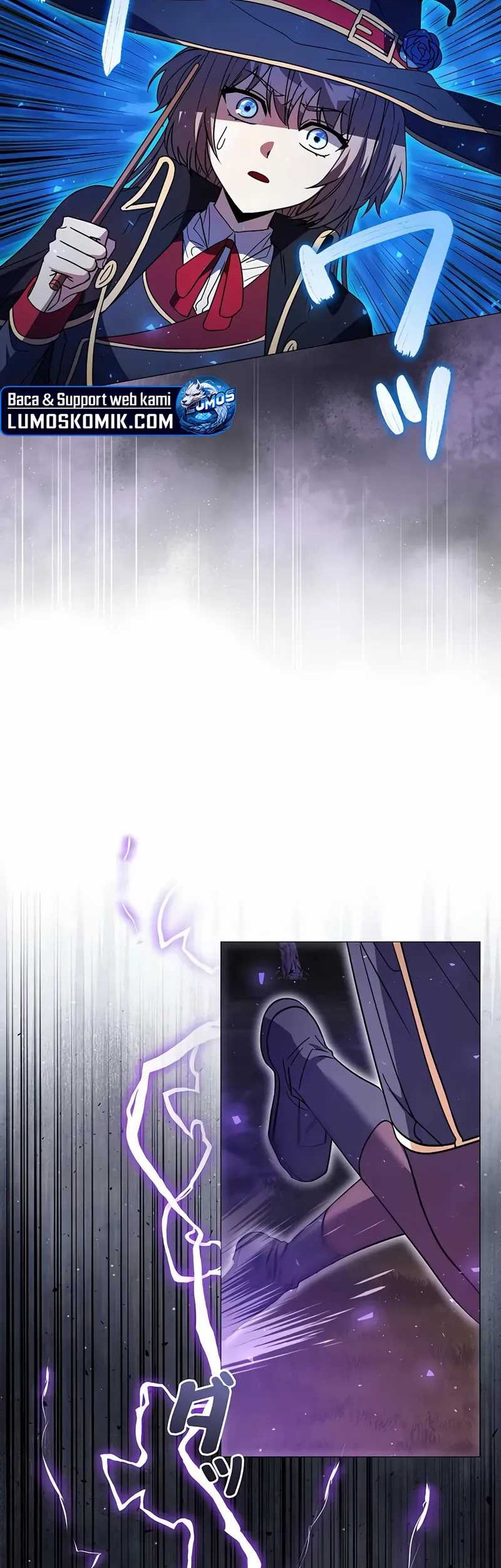 Love Letter From The Future Chapter 27 Gambar 5