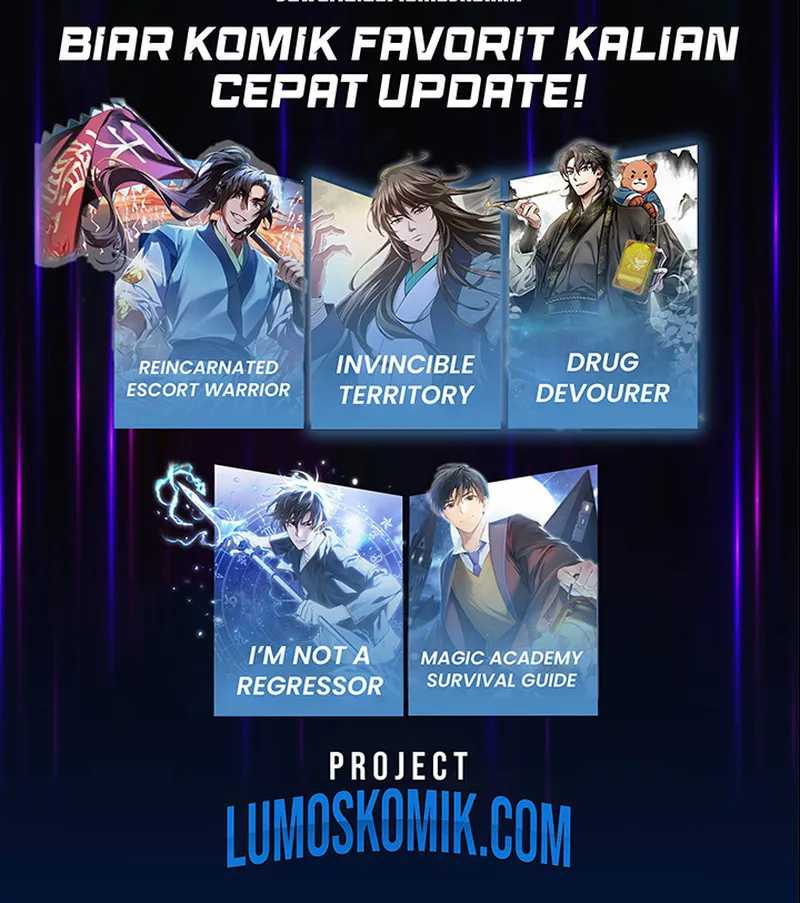 Love Letter From The Future Chapter 27 Gambar 88