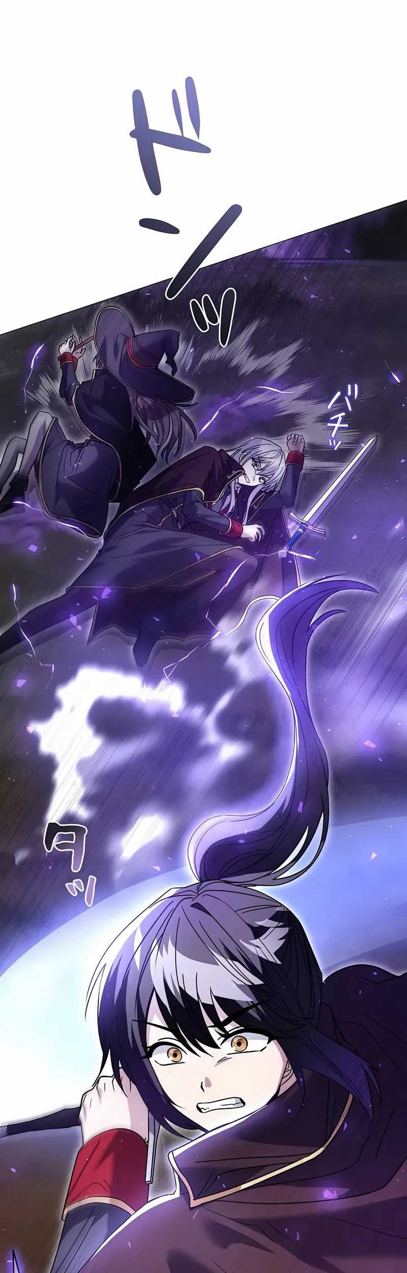 Love Letter From The Future Chapter 27 Gambar 8