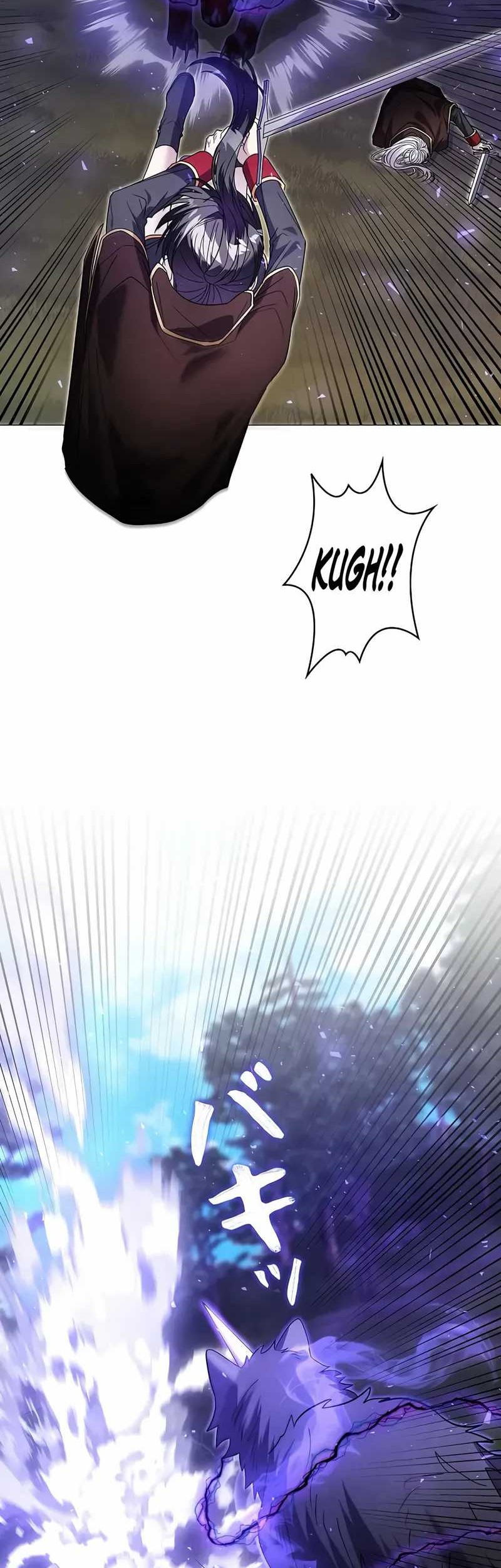 Love Letter From The Future Chapter 27 Gambar 11