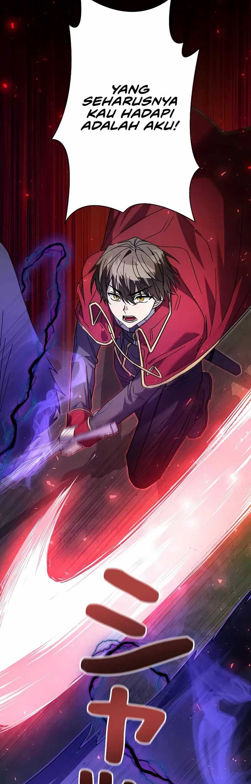 Love Letter From The Future Chapter 27 Gambar 13