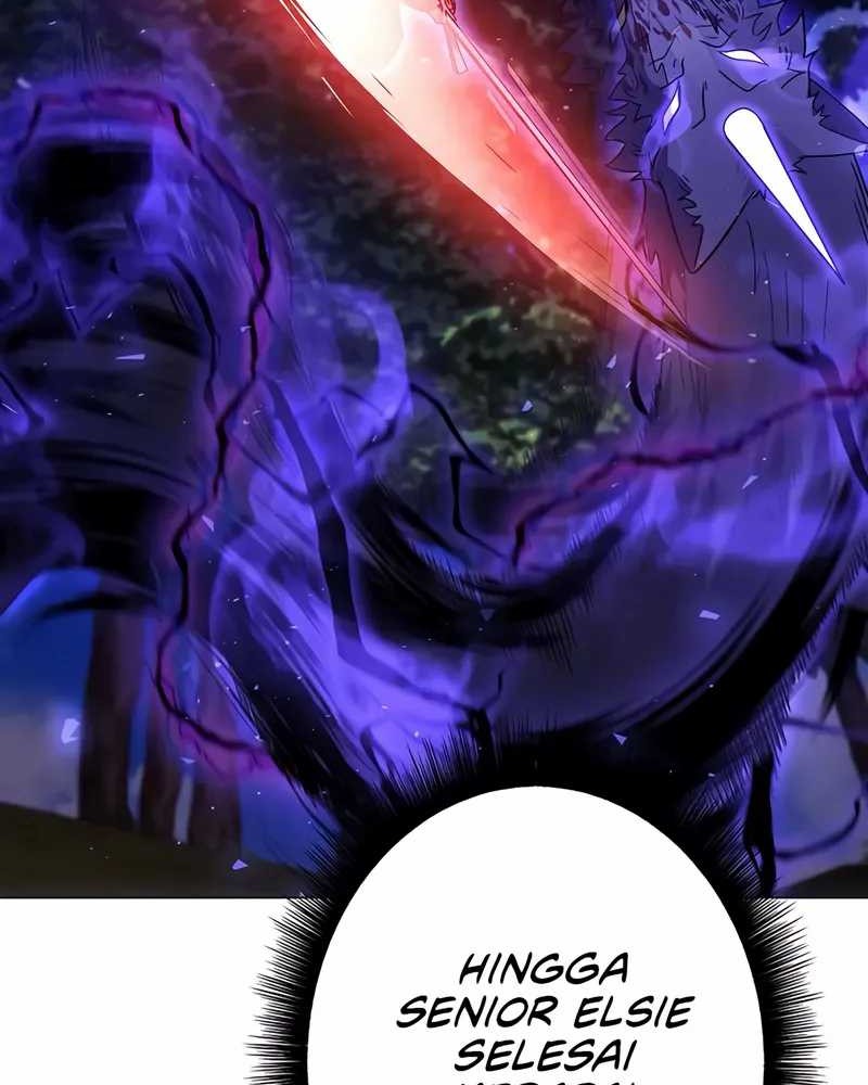 Love Letter From The Future Chapter 27 Gambar 18