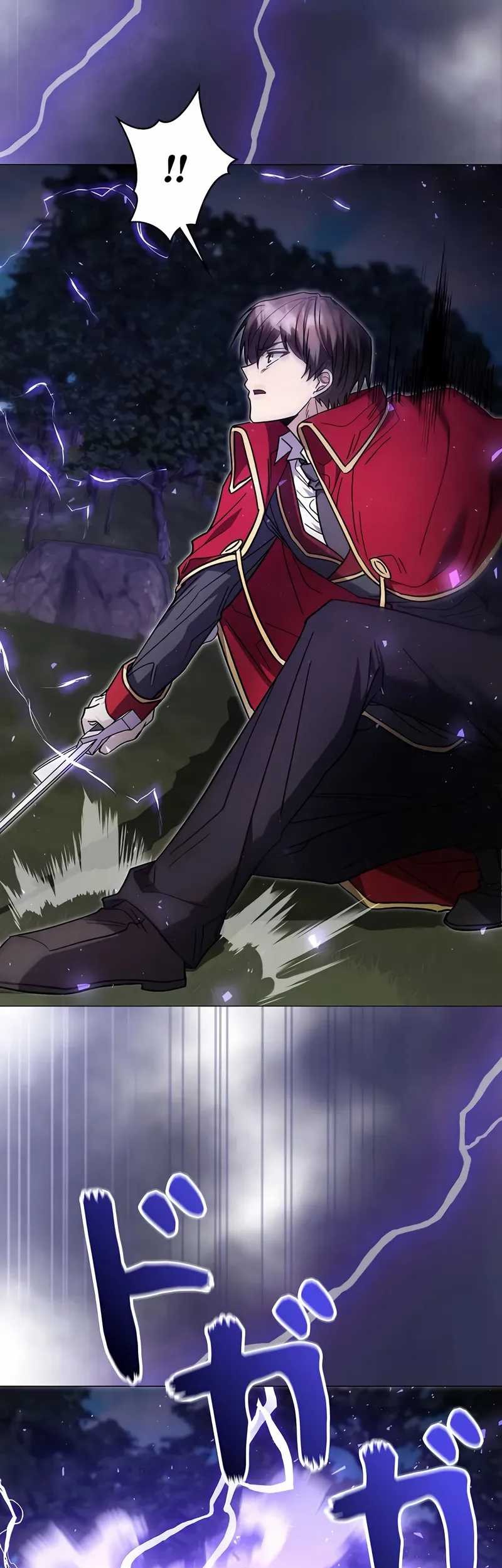 Love Letter From The Future Chapter 27 Gambar 22