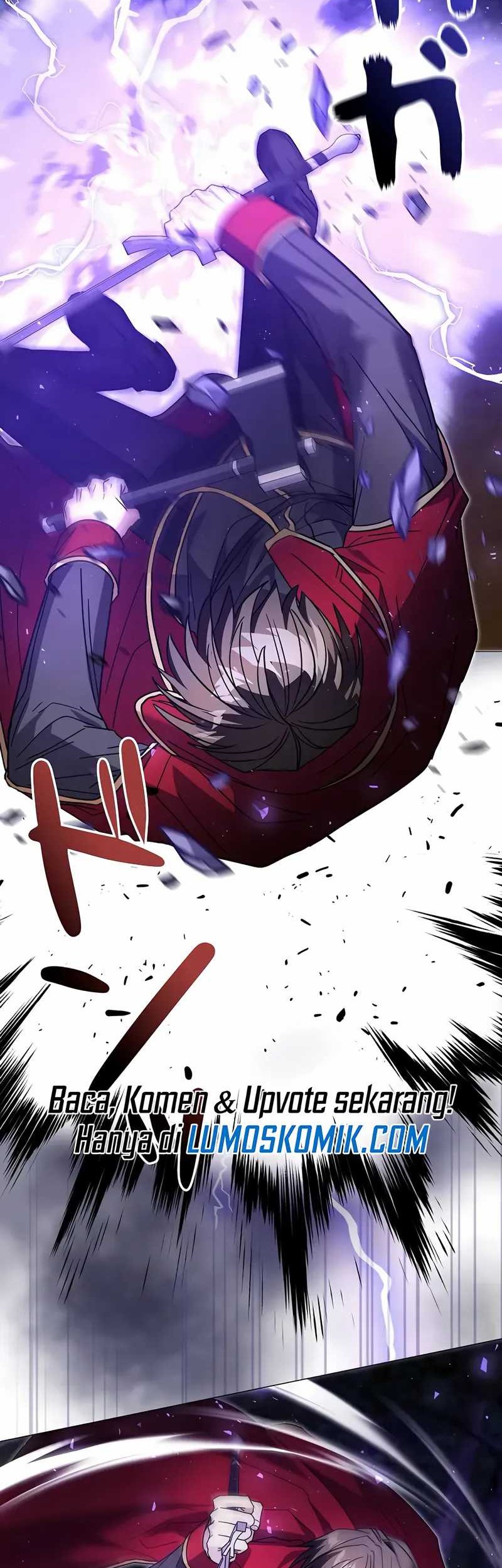 Love Letter From The Future Chapter 27 Gambar 23