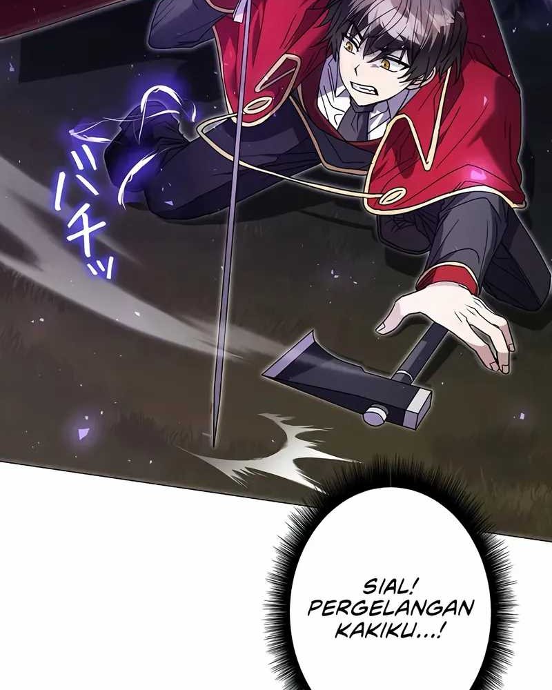 Love Letter From The Future Chapter 27 Gambar 24