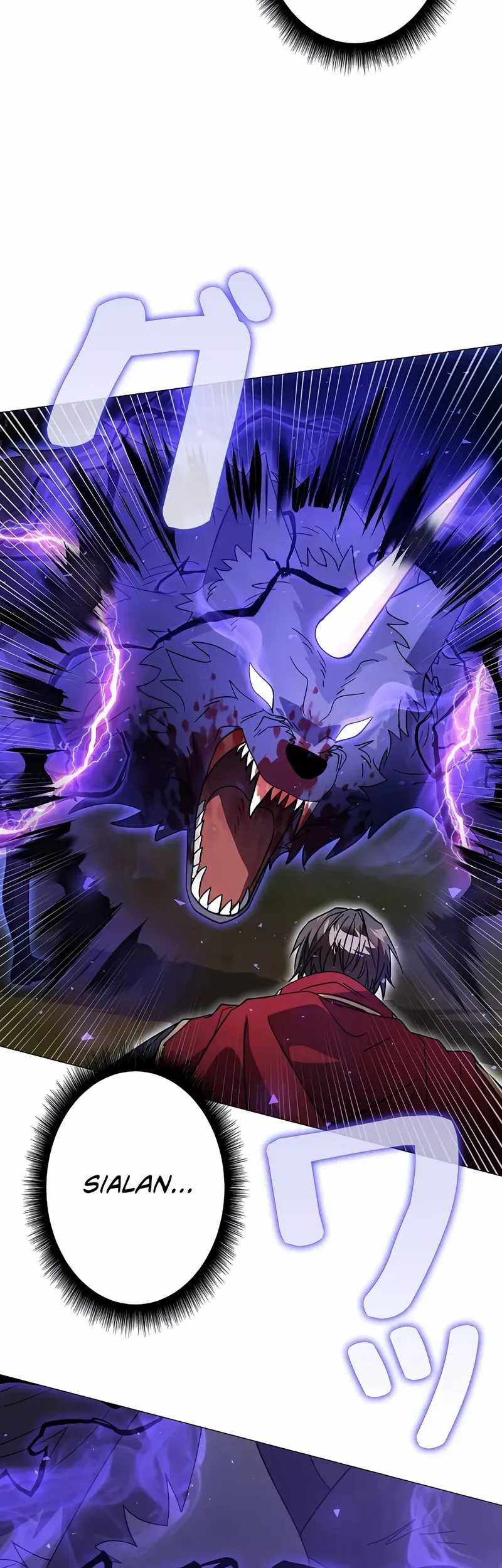 Love Letter From The Future Chapter 27 Gambar 25