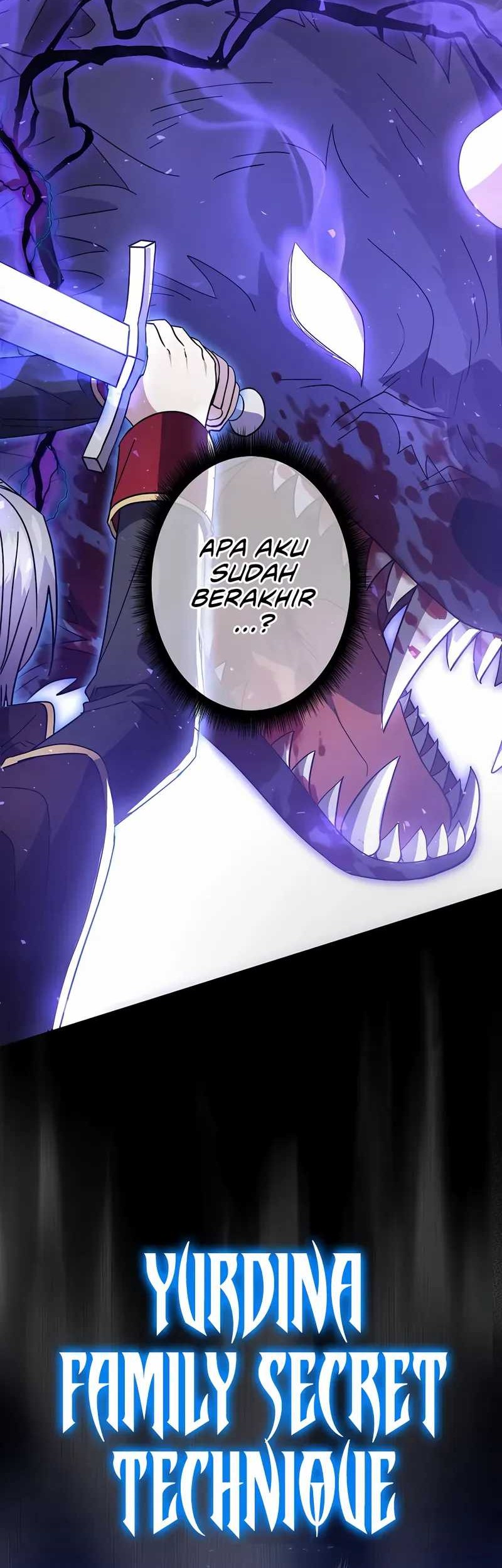 Love Letter From The Future Chapter 27 Gambar 26