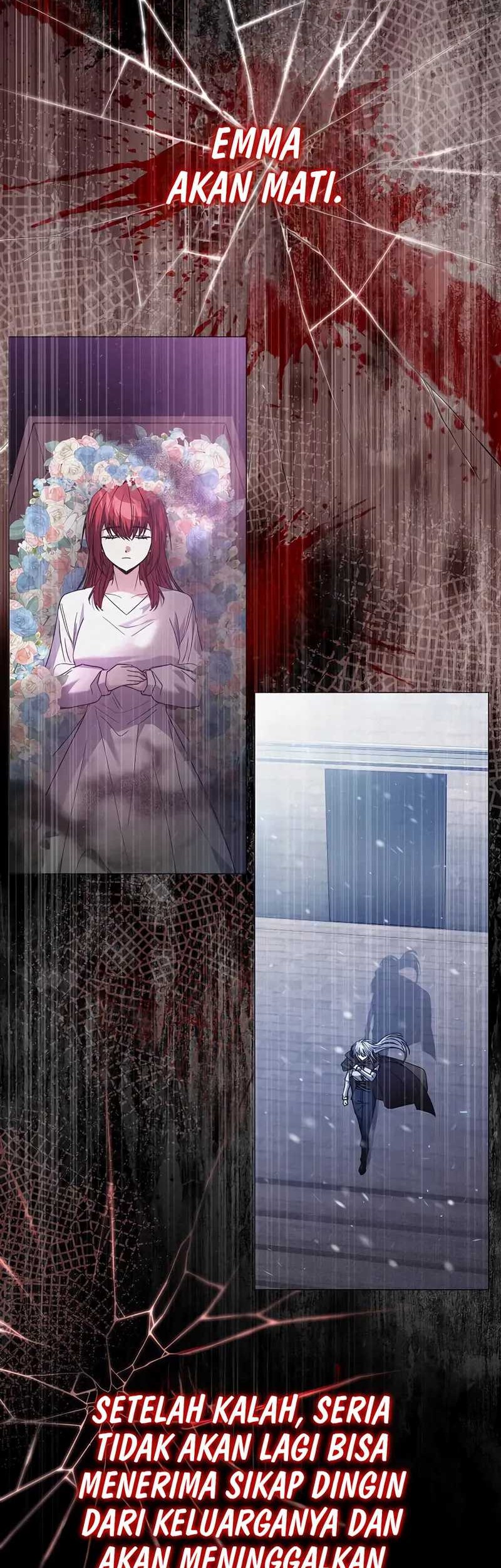 Love Letter From The Future Chapter 28 Gambar 39