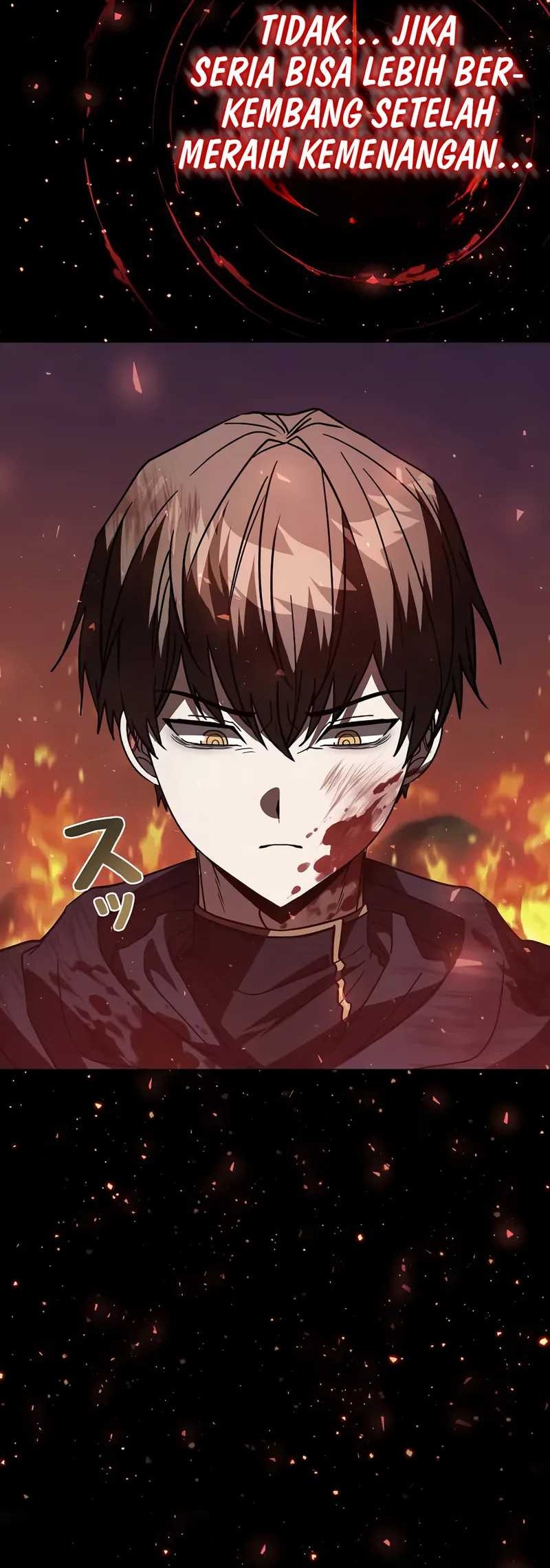 Love Letter From The Future Chapter 28 Gambar 45