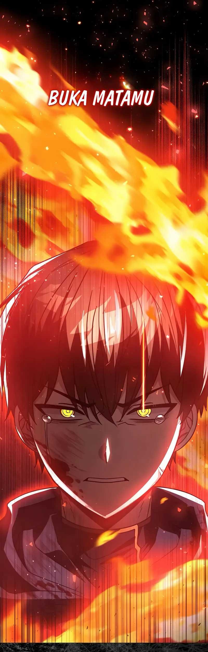 Love Letter From The Future Chapter 28 Gambar 46