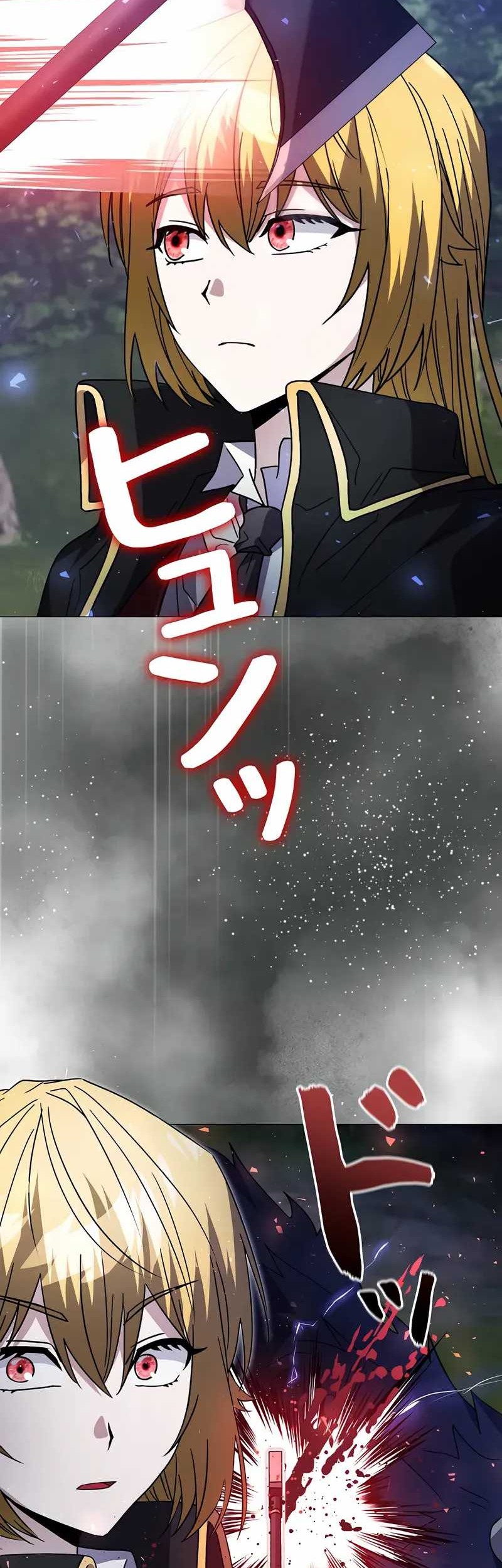 Love Letter From The Future Chapter 28 Gambar 49