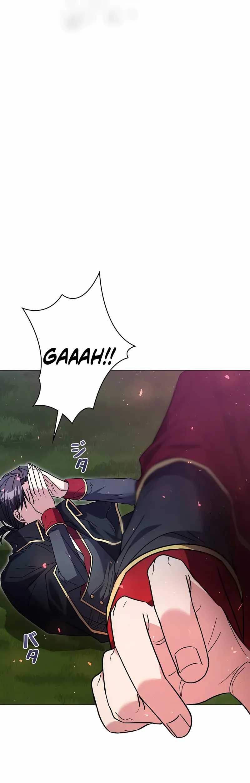 Love Letter From The Future Chapter 28 Gambar 51